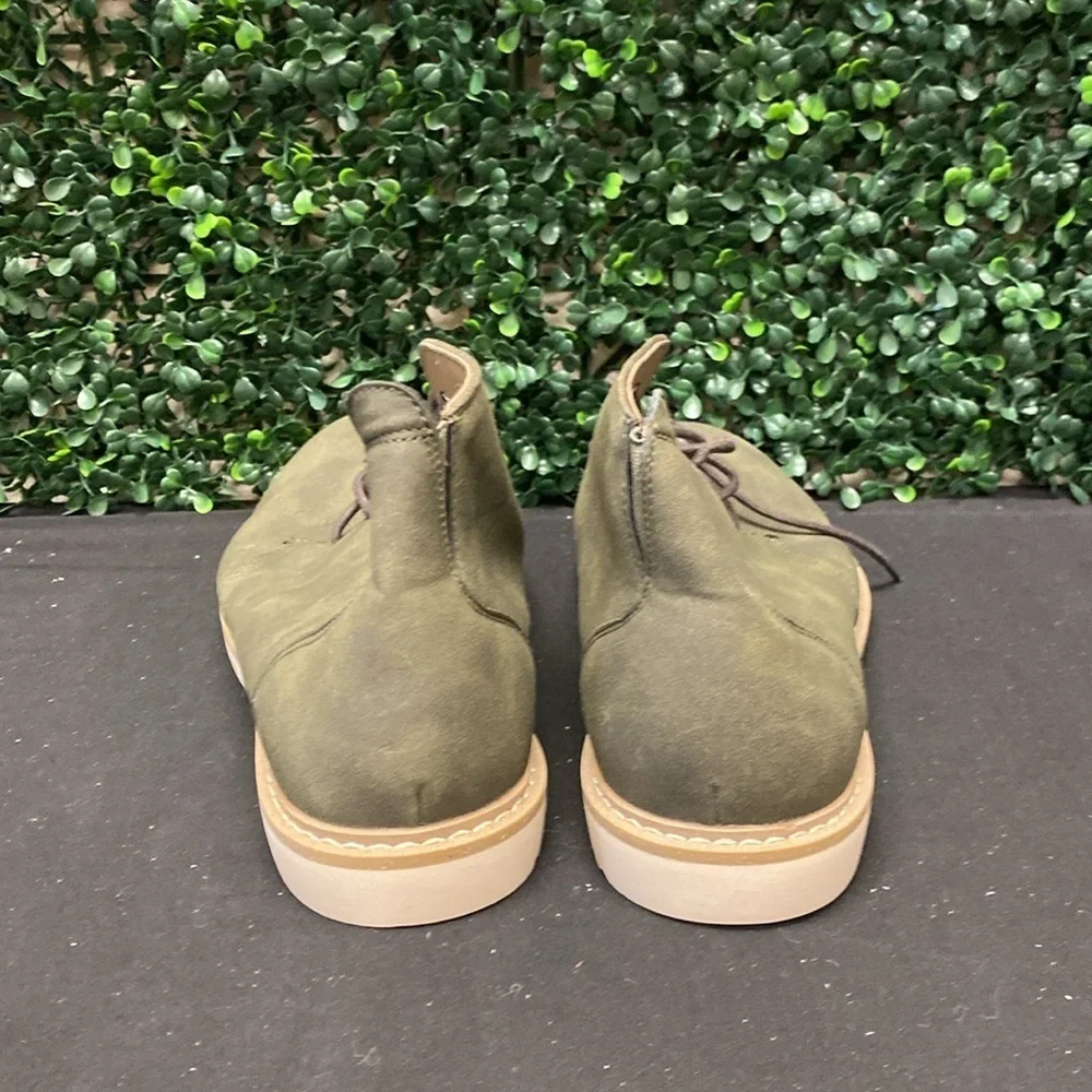 Rye By Hawker Rye Breck Chukka - M10.5